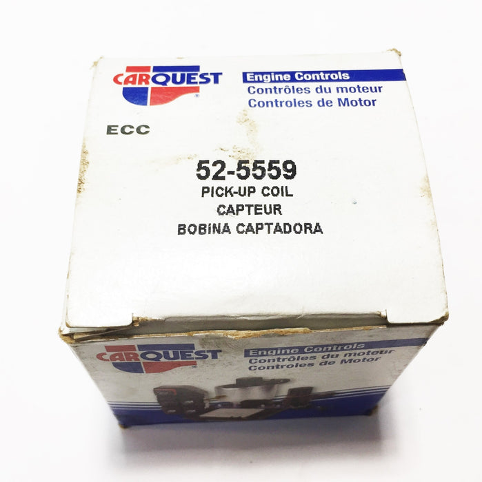 Carquest Pick Up Coil 52-5559 NOS