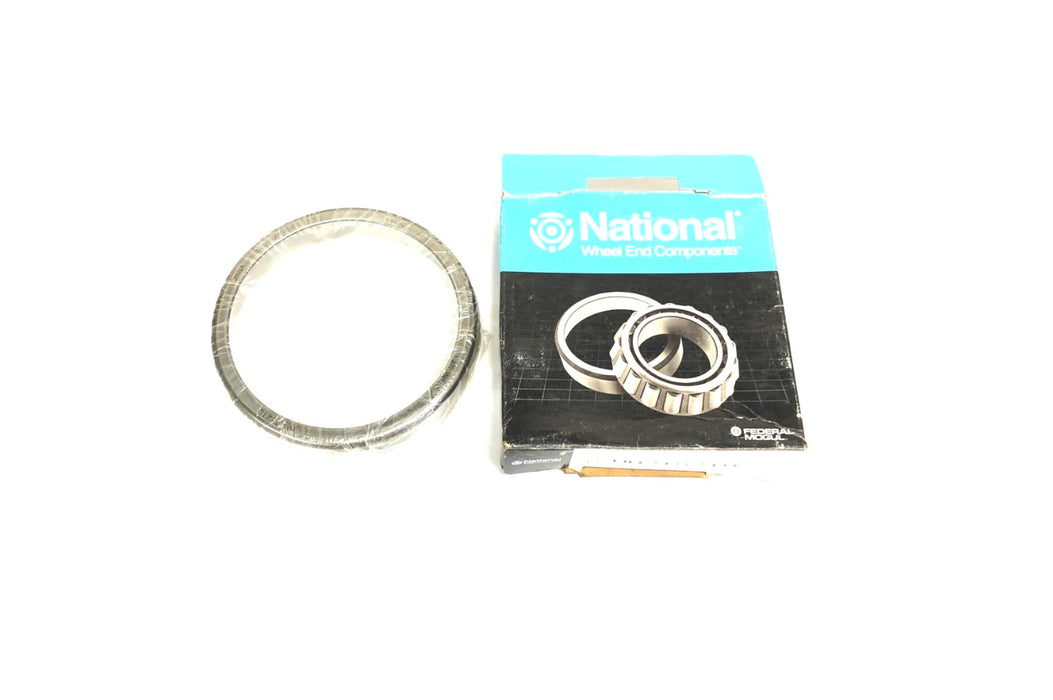 National Federal Mogul Tapered Bearing Cup HM218210 NOS