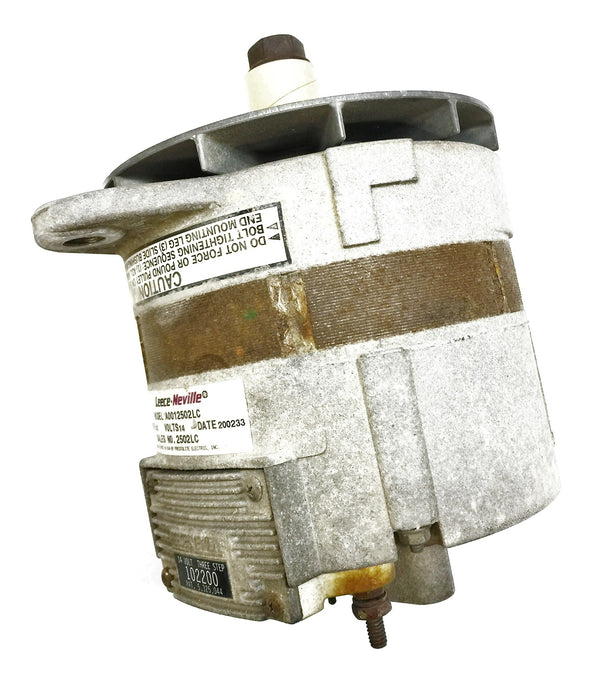 Leece Neville 14V Alternator 2502LC (A0012502LC) USED