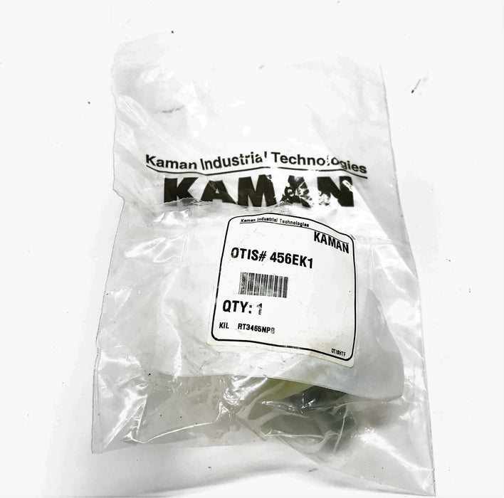 KAMAN/OTIS Polyurethane Upthrust Roller 456EK1 NOS