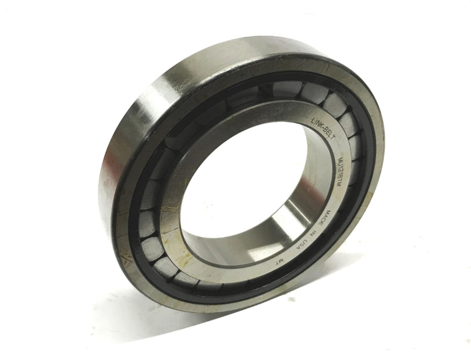 Rexnord/Link-Belt Cylindrical Roller Bearing with Inner Ring MU-1218-TM NOS