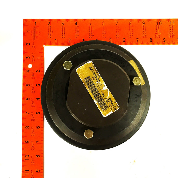 Morse 1-5/8 inch Torque Limiter 700A-1-1-5/8 NOS