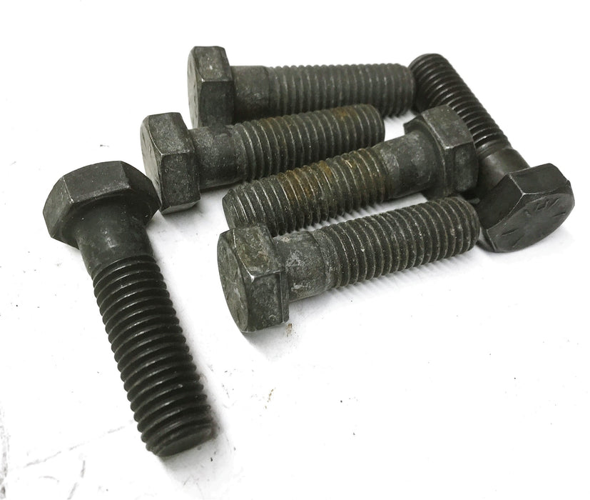 Textron Cap Screw 23-09444-225 [Lot of 6] NOS