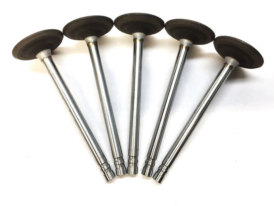 TRW Intake Valve S2599 (V1946) [Lot of 5] NOS