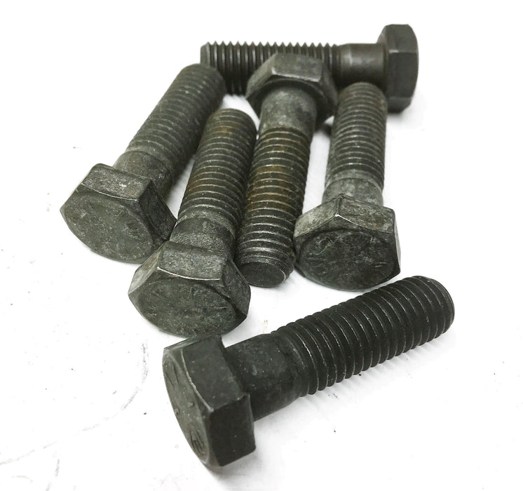 Textron Cap Screw 23-09444-225 [Lot of 6] NOS