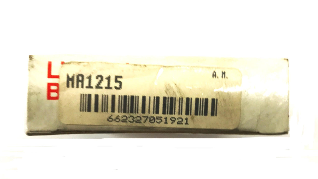 Link-Belt Cylindrical Roller Bearing Inner Ring MA1215 NOS