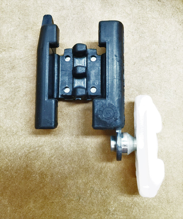 GM/General Motors LH Window Guide 20369895 NOS