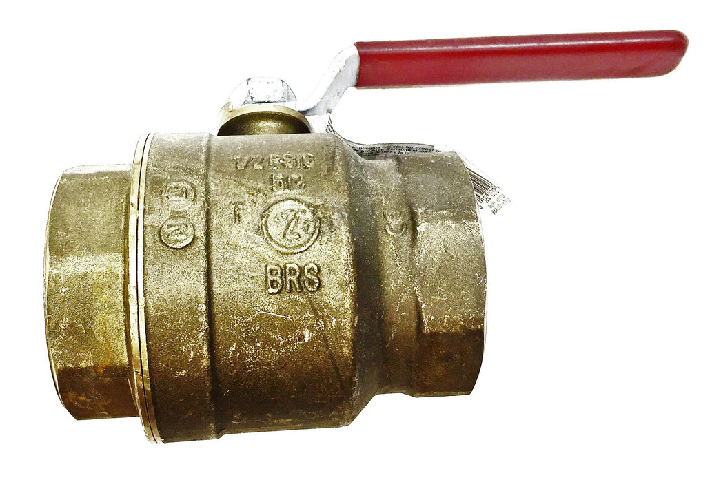 ProLine Ball Valve 2" 107-408NL NOS