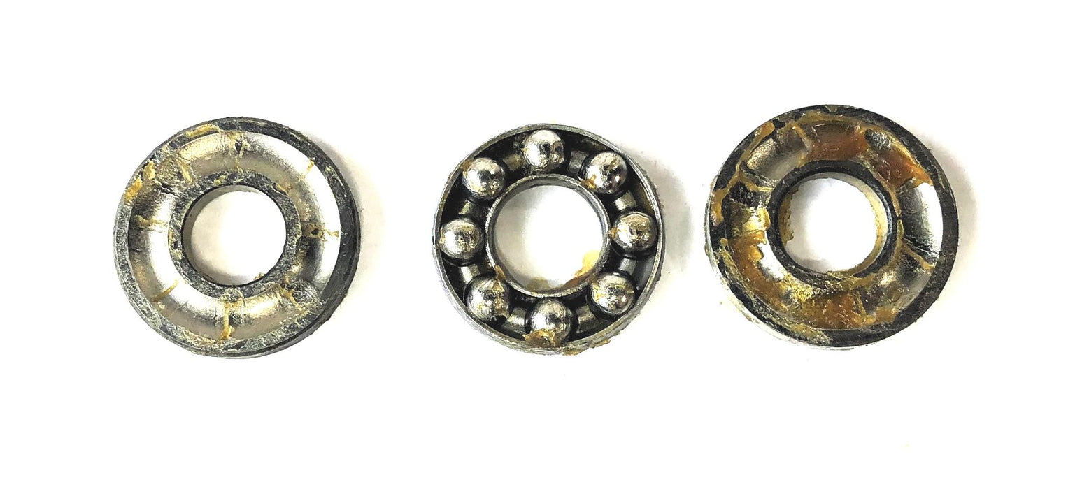 The Gwilliam Company Thrust Bearing G-B-4941 NOS