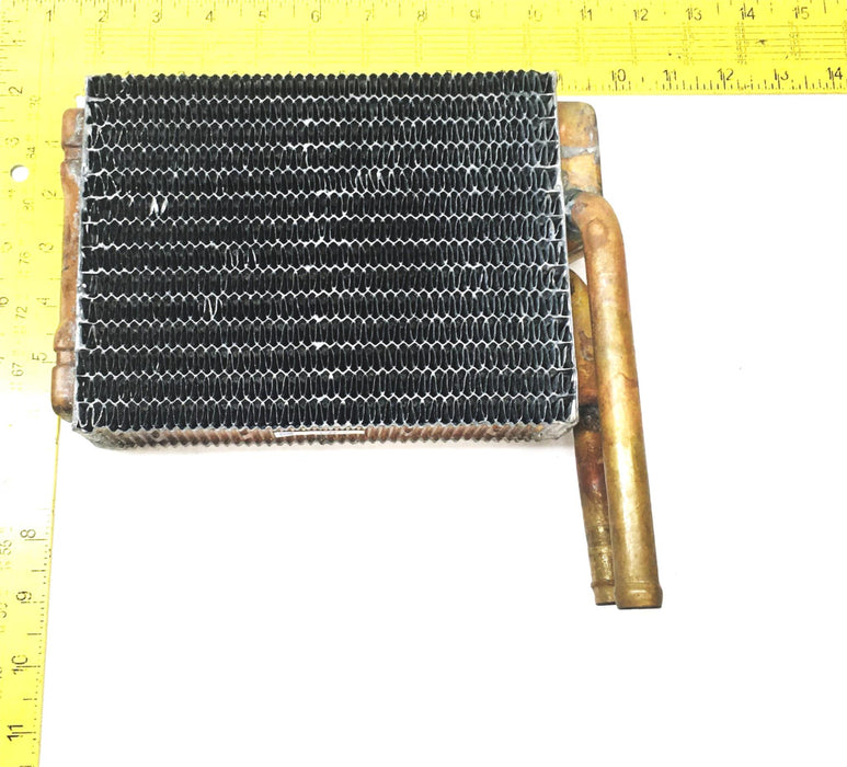 US Auto Radiator Heater Core EM9023 NOS