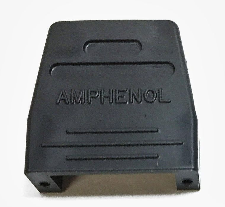 Amphenol 15-Pin Connector 17-1371 NOS