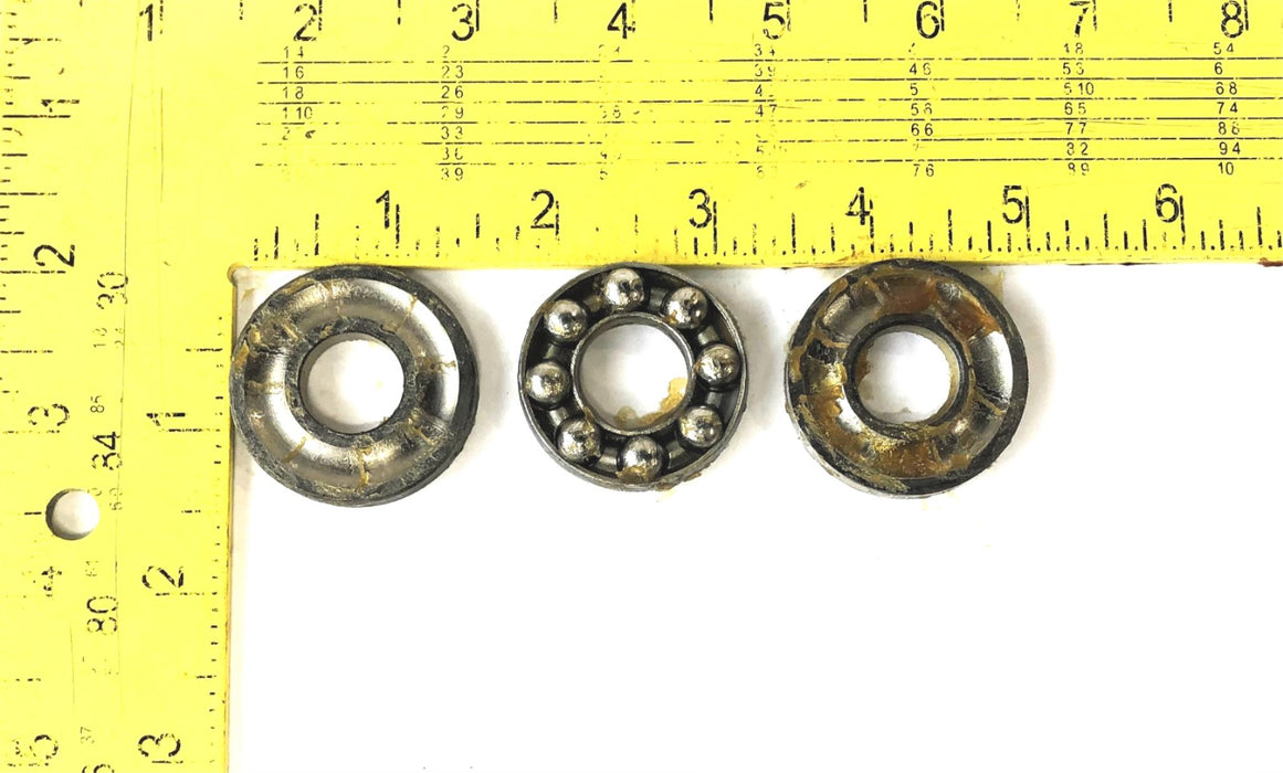 The Gwilliam Company Thrust Bearing G-B-4941 NOS