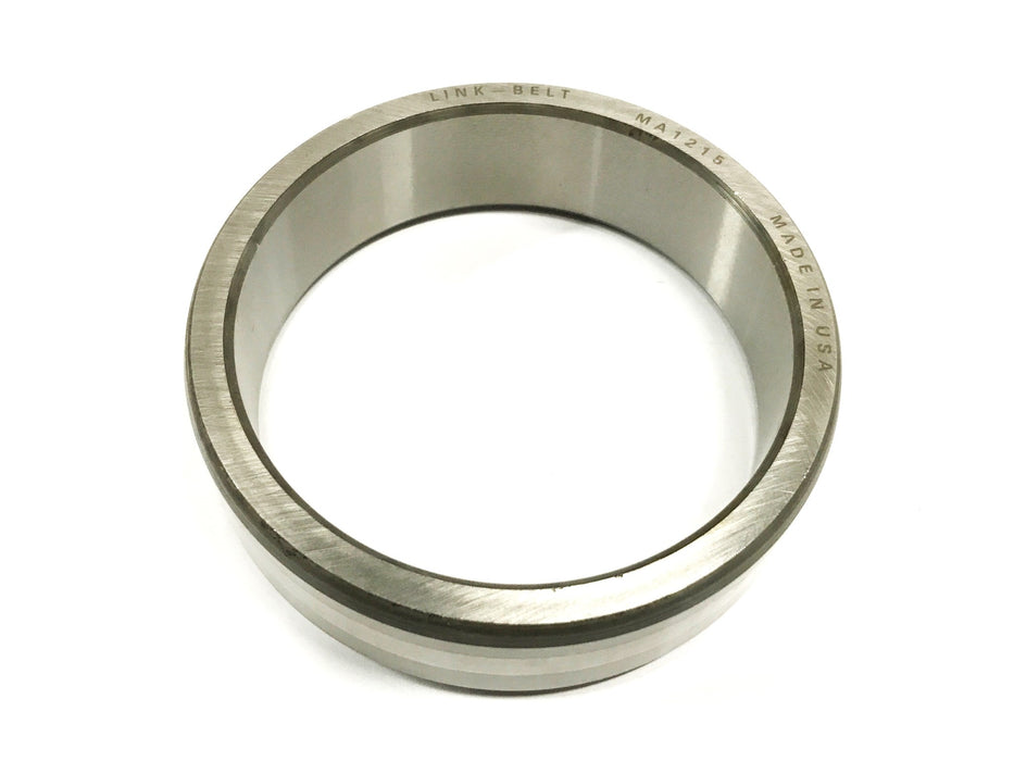 Link-Belt Cylindrical Roller Bearing Inner Ring MA1215 NOS