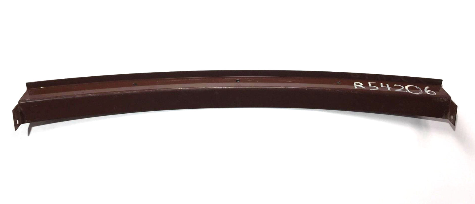 Rear Cab Crossbar for Case New Holland CNH R54206 NOS