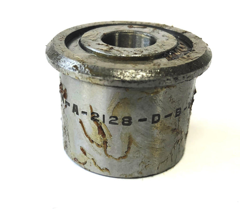 Timken Tapered Roller Bearing Flange Assembly A-2045 (A-2128-D-B) NOS