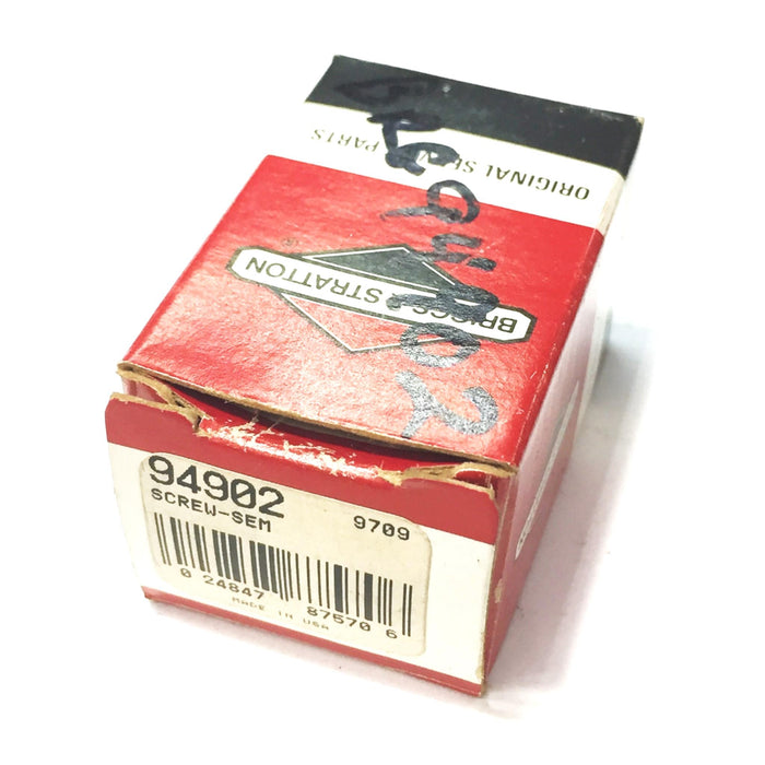 Briggs & Stratton Hex Screw 94902 [Lot of 10] NOS