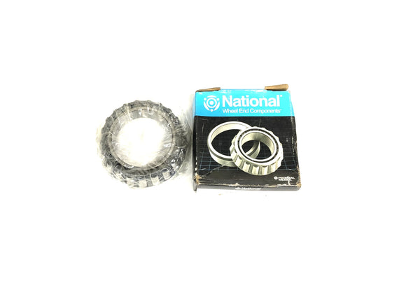 National Federal Mogul Tapered Roller Bearing Cone HM218248 NOS