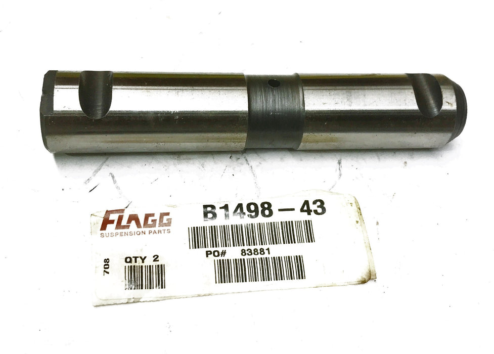 Flagg King Pin B1498-43 NOS