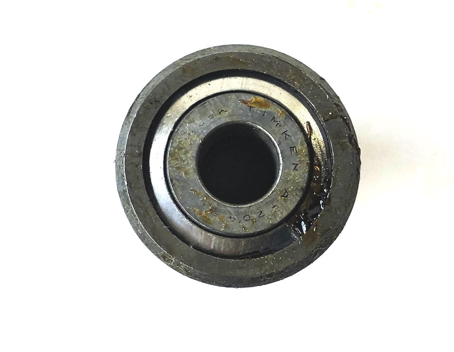 Timken Tapered Roller Bearing Flange Assembly A-2045 (A-2128-D-B) NOS