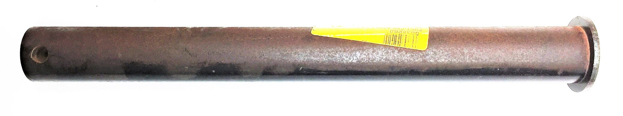 OSH KOSH/MCNEILUS PKR Assist Cylinder Pin 0638260 (0615536) USED