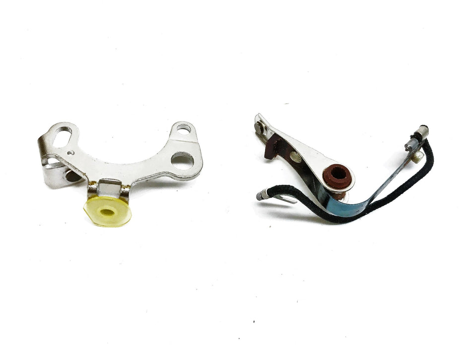 Sorensen Ignition Contact Set G-15 [Lot of 4] NOS