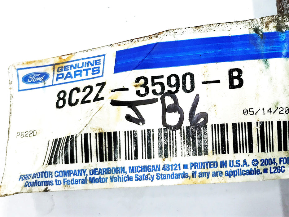 Ford OEM Pitman Arm 8C2Z-3590-B NOS