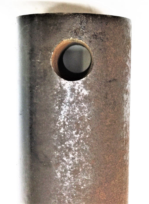 OSH KOSH/MCNEILUS PKR Assist Cylinder Pin 0638260 (0615536) USED
