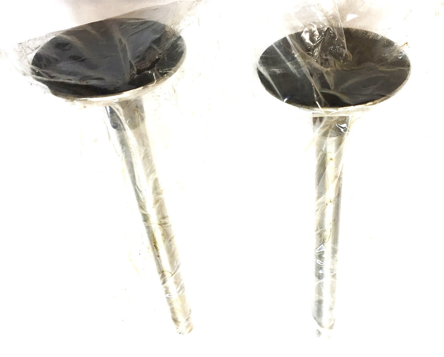 RMC/Federal Mogul Intake Valve Set (2pcs) X-4002 (V1893) NOS