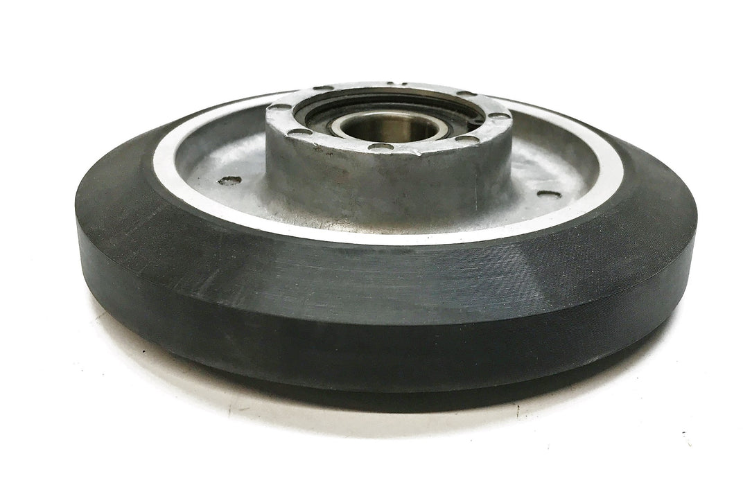 KONE 6-1/2" Roller Guide Wheel USP13787 NOS
