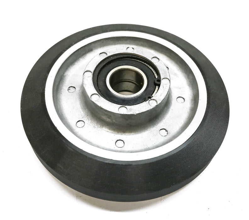 KONE 6-1/2" Roller Guide Wheel USP13787 NOS