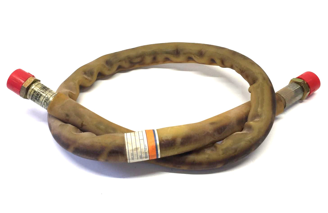 Flexible Hose for Case New Holland CNH  85812189 NOS