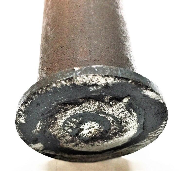OSH KOSH/MCNEILUS PKR Assist Cylinder Pin 0638260 (0615536) USED
