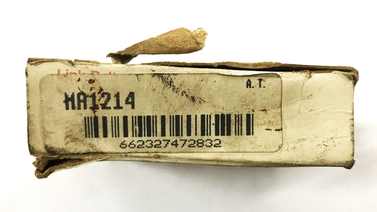Link-Belt Cylindrical Roller Bearing Inner Ring MA1214 NOS