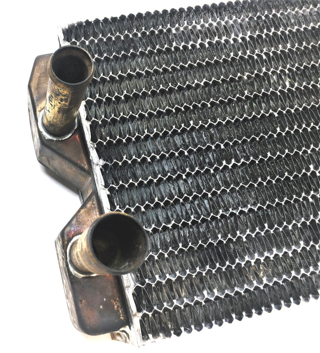 AUTOTEMP Heater Core H2271 NOS