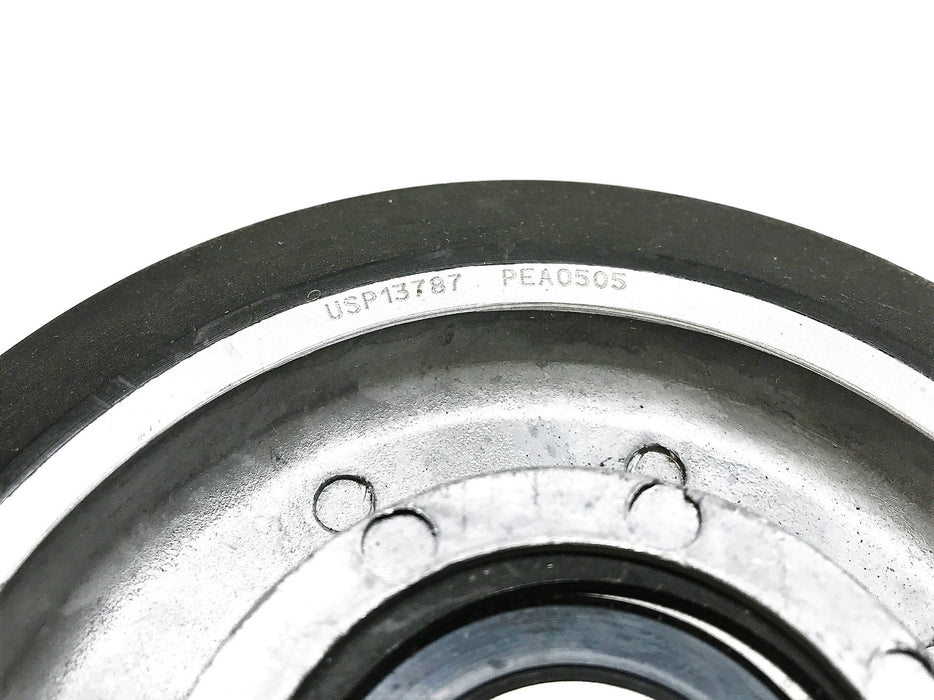 KONE 6-1/2" Roller Guide Wheel USP13787 NOS