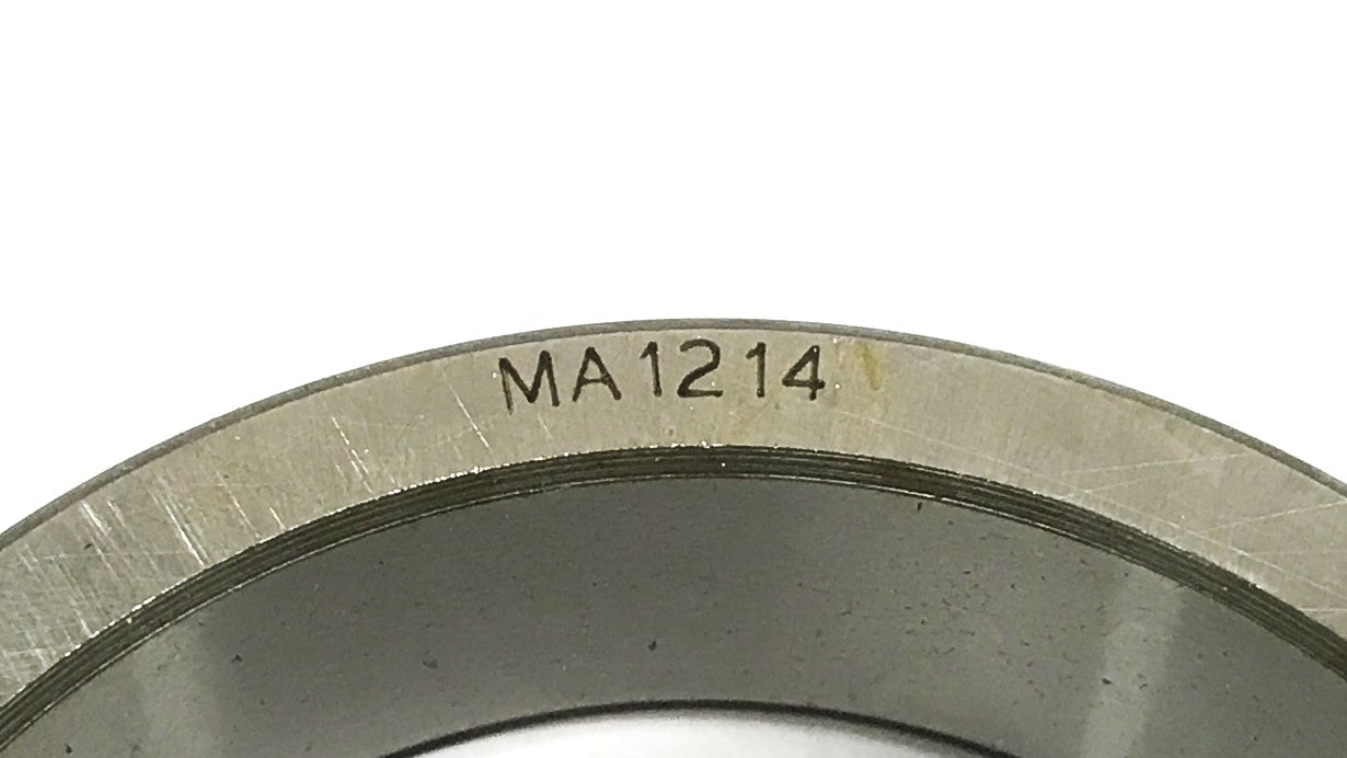 Link-Belt Cylindrical Roller Bearing Inner Ring MA1214 NOS