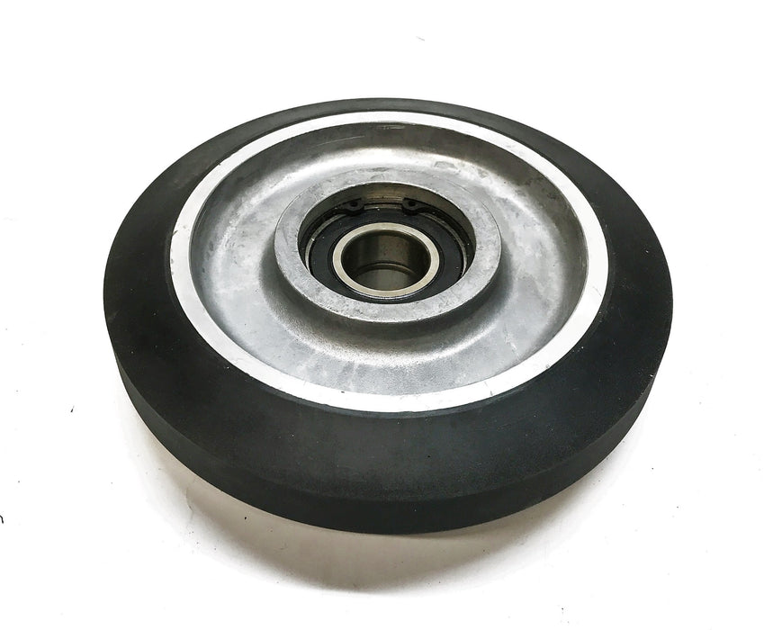 KONE 6-1/2" Roller Guide Wheel USP13787 NOS