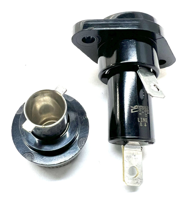 Buss Fuse Holder HPS-FF [Lot of 2] NOS