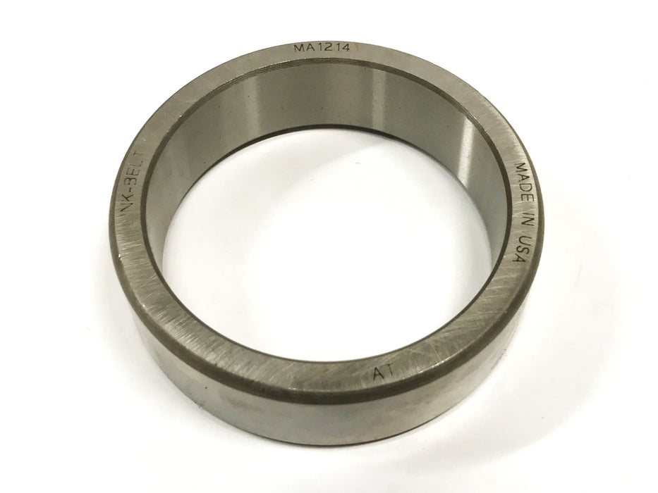 Link-Belt Cylindrical Roller Bearing Inner Ring MA1214 NOS