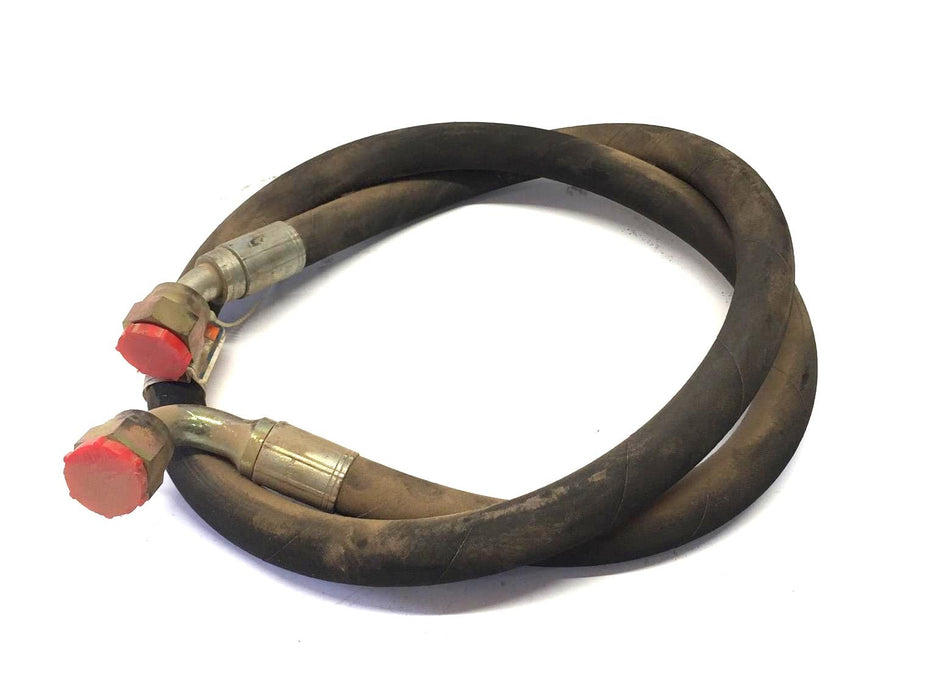 Flexible Hose for Case New Holland CNH  E9NND558AA NOS