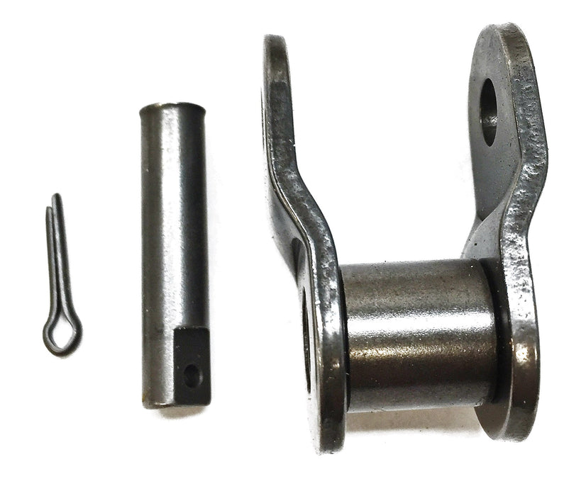 Diamond Offset Link No.80 C-7334-P [Lot of 4] NOS