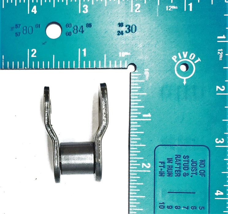 Diamond Offset Link No.80 C-7334-P [Lot of 4] NOS