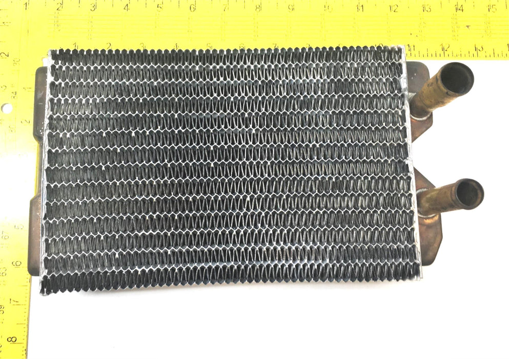AUTOTEMP Heater Core H2271 NOS