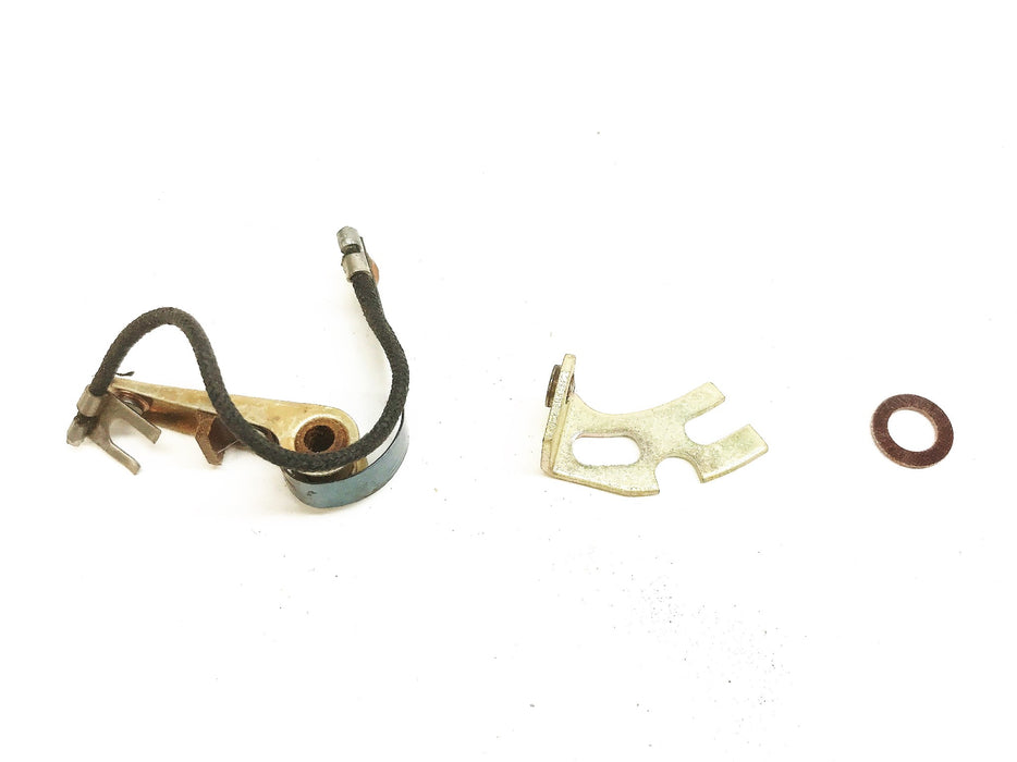 Sorensen Ignition Contact Set G-16 [Lot of 4] NOS