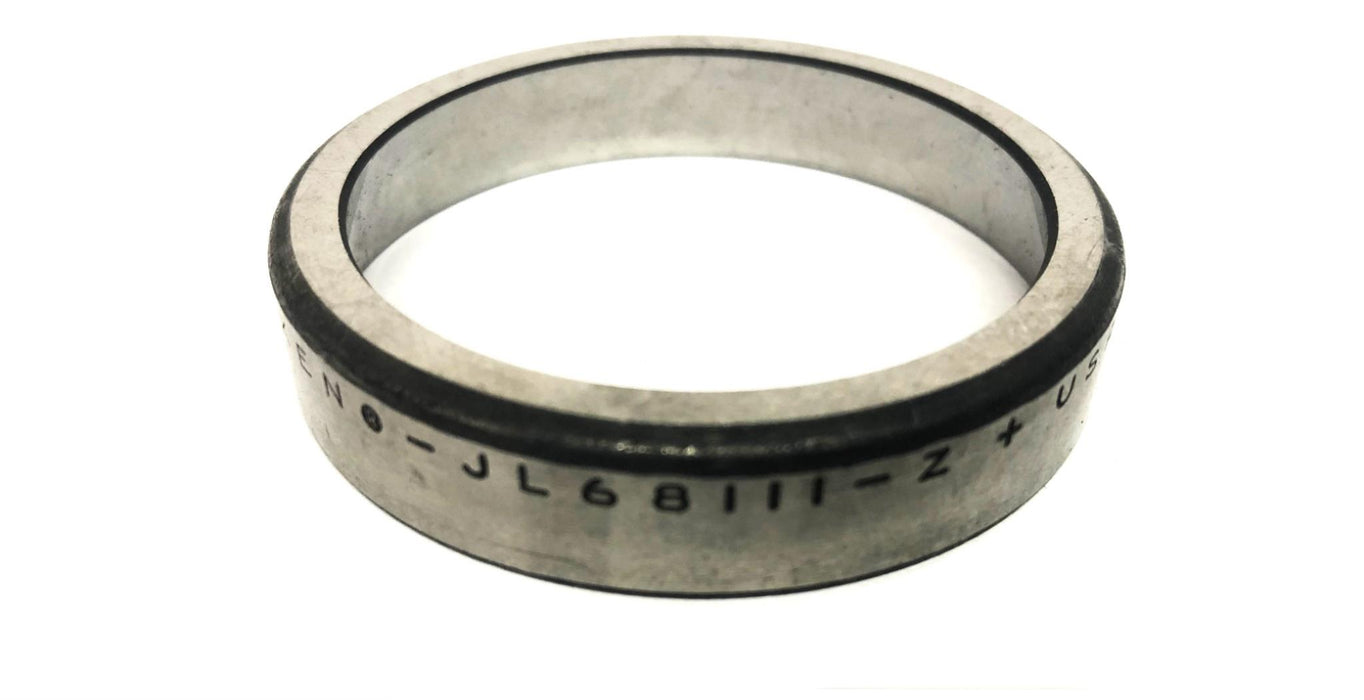 Timken Tapered Roller Bearing Cup JL68111-Z [Lot of 4] NOS