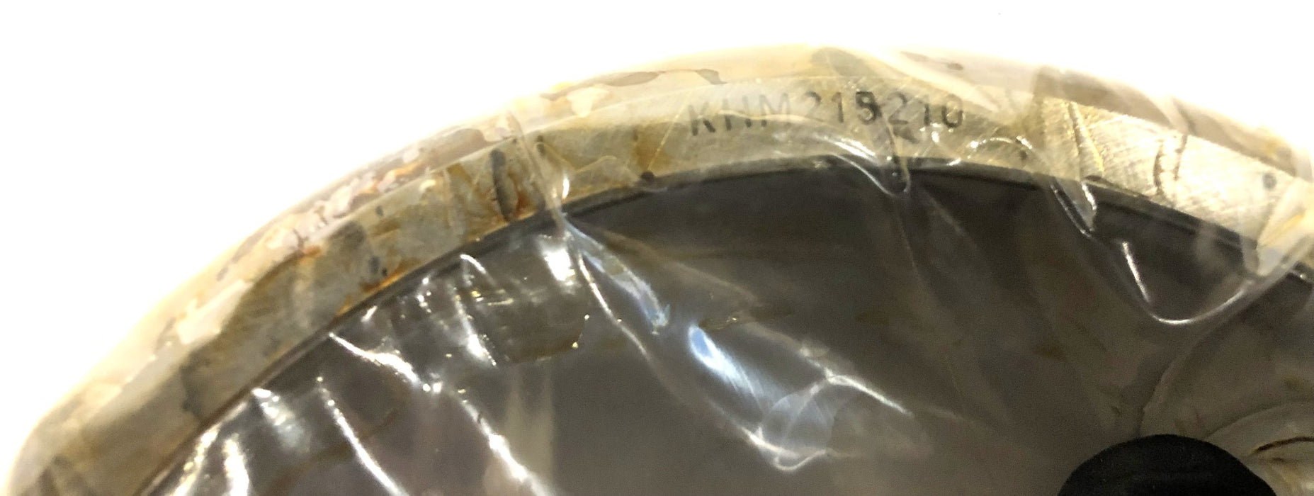 FAG Tapered Roller Bearing Cup KHM215210 NOS
