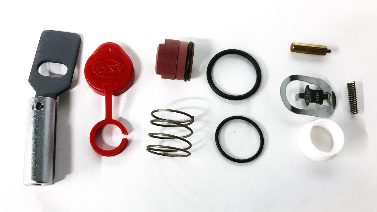 Asco Solenoid Repair Kit 102-663 NOS