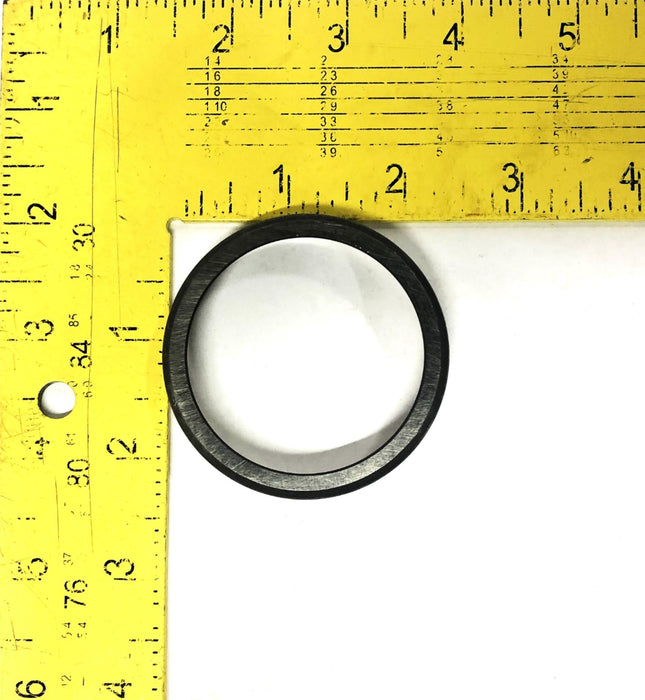 Timken Tapered Roller Bearing Cup JL68111-Z [Lot of 4] NOS