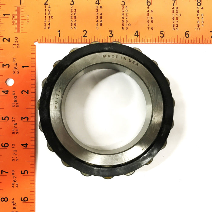 Link-Belt Cylindrical Roller Bearing MU1216B NOS