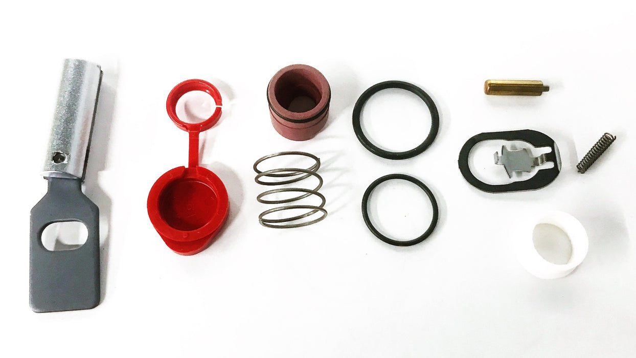 Asco Solenoid Repair Kit 102-663 NOS
